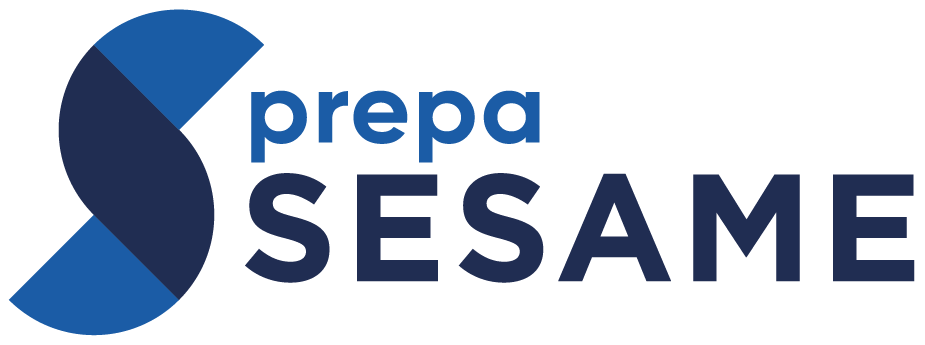 La plateforme officielle d'entra�nement au Concours SESAME